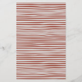 Aangepast Waterverf pompoen Thanksgiving grijs men (Achterkant)