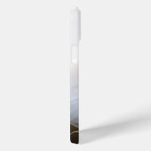 Aangepast weddenschap-fotoliefdesscript Case-Mate iPhone case (Achterkant / Rechts)