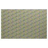 Aangepast weefsel van paardenlover stof (Yard (91,4 cm))