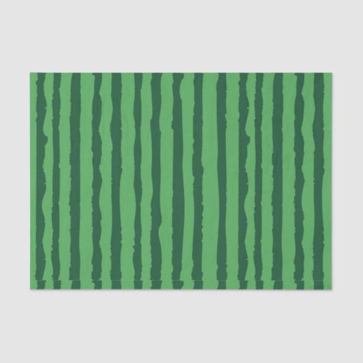 Aangepast weefselpapier voor watermeloenen tissuepapier (Voorkant)