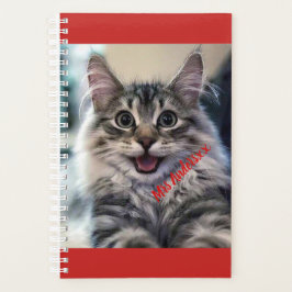 Aangepast wekelijks en maandelijks planner