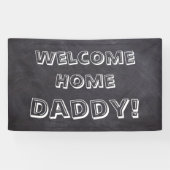 Aangepast welkomstbord banner-bord aangepast spandoek (Horizontaal)