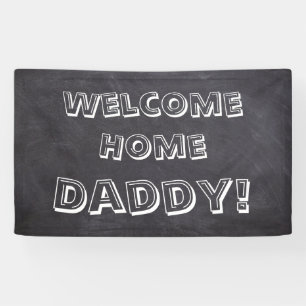 Aangepast welkomstbord banner-bord aangepast spandoek