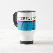 Aangepast wemmetje reisbeker (Voorkant links)