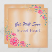 Aangepast Wenskaart Feestdagenkaart (Voorkant / Achterkant)