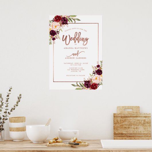 Aangepast werk 2 poster (Keuken)