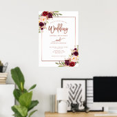 Aangepast werk 2 poster (Thuiskantoor)