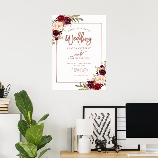 Aangepast werk 2 poster (Thuiskantoor)