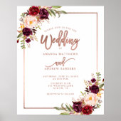 Aangepast werk poster (Voorkant)