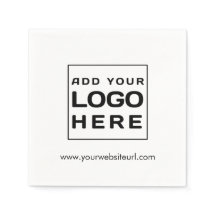 Aangepast werkdocument voor zakelijke merken Logo