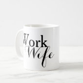 Aangepast werkvenster koffiemok (Voorkant links)