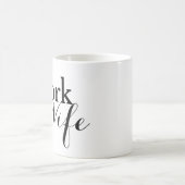 Aangepast werkvenster koffiemok (Center)