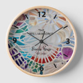 Aangepast winkelhuis (Voorkant)