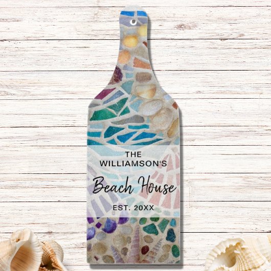 Aangepast winkelhuis snijplank