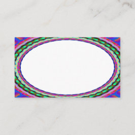 Aangepast wit centrum B1 Visitekaartjes