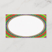 Aangepast wit centrum B3 Visitekaartjes (Achterkant)