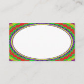 Aangepast wit centrum B3 Visitekaartjes (Voorkant)