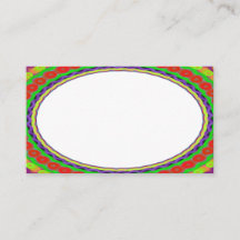 Aangepast wit centrum B3 Visitekaartjes