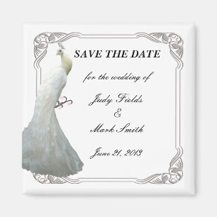 Aangepast wit voetgangersweddenschap bespaart de d magneet