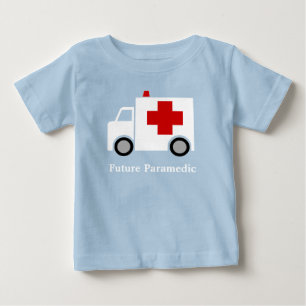 Aangepast  Witte Ambulantie   Toekomstige Paramedi