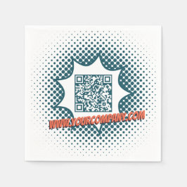 Aangepast WWW-papier voor speciale reinigingsservi Servet