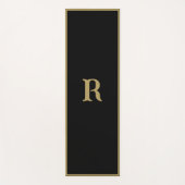 Aangepast Yogamat (Voorkant)