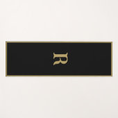 Aangepast Yogamat (Voorkant (horizontaal))