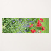 Aangepast Yogamat (Voorkant (horizontaal))