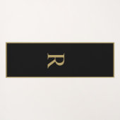 Aangepast Yogamat (Achterkant (horizontaal))