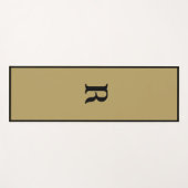 Aangepast Yogamat (Voorkant (horizontaal))