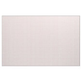 Aangepast Zachte Roze Hart Stof (Yard (91,4 cm))