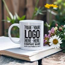 Aangepast Zakelijk Logo Bedrijfs Modern Cool