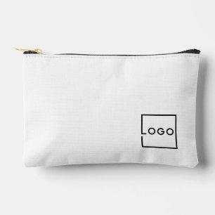 Aangepast Zakelijk Logo Etui