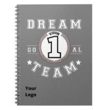 Aangepast zakelijk Logo Motivatie Kantoor