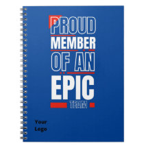 Aangepast zakelijk Logo Motivatie Kantoor