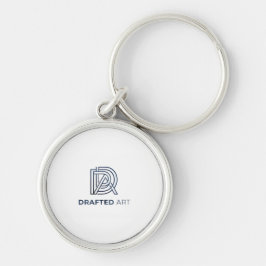 Aangepast zakelijk logo Premium zakelijk geschenk  Sleutelhanger