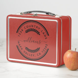 Aangepast zakelijk promotioneel logo
