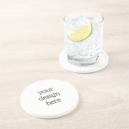 Aangepast Zandsteen Onderzetter