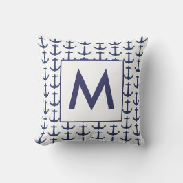 Aangepast zeemanker kussen