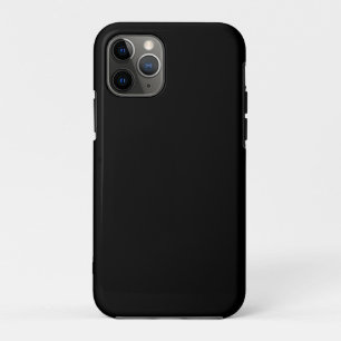 Aangepast zwart ontwerp Voeg foto of tekst toe Case-Mate iPhone Case