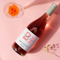 Aangepaste 10e 21e 30e 40e 50e 60 verjaardagsfeest