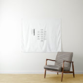 Aangepaste 127cm x 152cm Tapijt Wandkleed (In Situ (horizontaal))