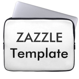 Aangepaste 13- of 14-inch hoes voor neopreen-lapto