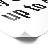 Aangepaste 14-inch x 18-inch fotoafdrukken (of een foto afdruk (Hoek)