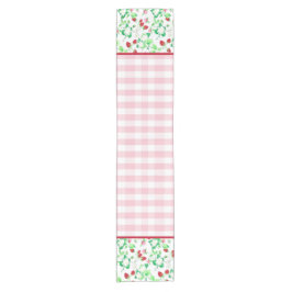 Aangepaste 14-inch X 72-inch tabeluitvoerder Korte Tafelloper