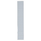 Aangepaste 14" X 72" tafelloper (Voorkant)