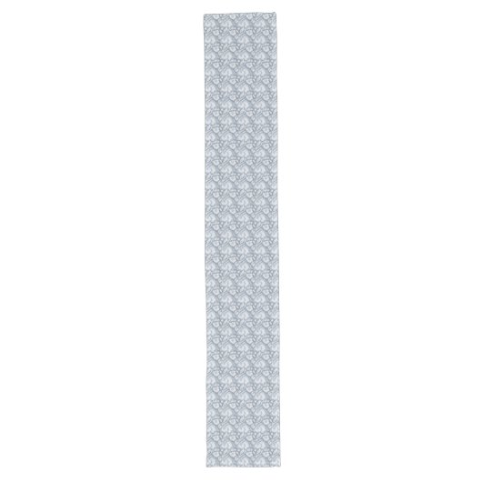 Aangepaste 14" X 72" tafelloper (Voorkant)