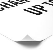 Aangepaste 16 x 20-inch foto Afdrukken VS-Lijst (Hoek)