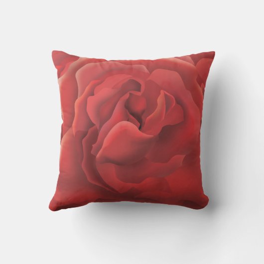 Aangepaste 16e proefversie op maat buitenkussen (Achterkant)