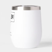 Aangepaste 21e verjaardag 21 in 24 Est 2003 Verjaa (Achterkant)